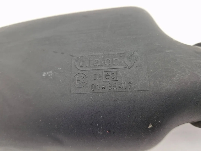 5892126 FIAT Правое зеркало купить в Одесса