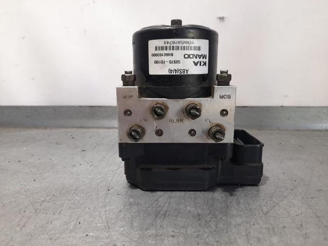 58970FD100 HYUNDAI Блок АБС купить в Чернигов