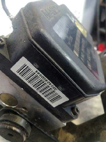 HYUNDAI 58970FD100 Блок АБС в наличии Кривой Рог
