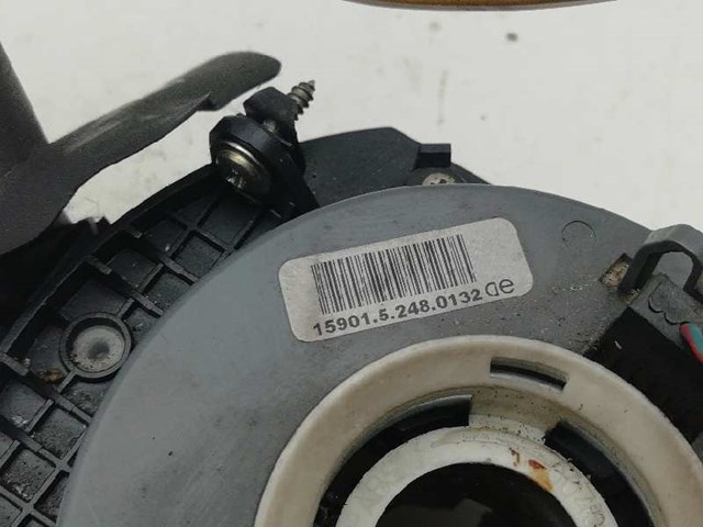 59001044 FIAT Шлейф руля купить в Ровно