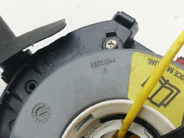 59001044 FIAT Шлейф руля купить в Харьков