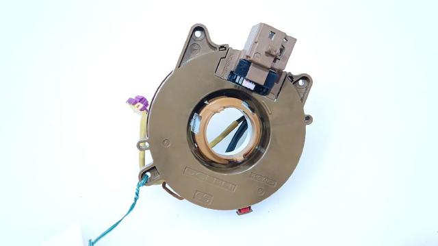 Anel AIRBAG de contato, cabo plano do volante Fiat Fiorino 225