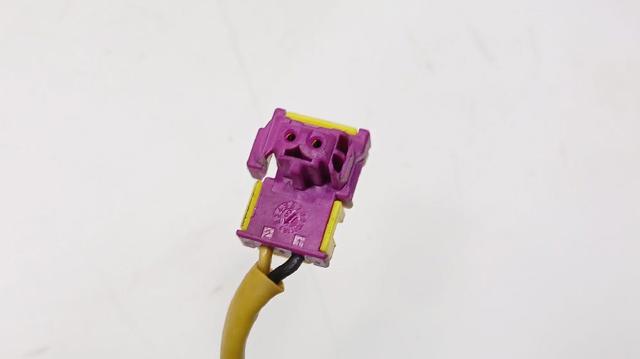 Anel AIRBAG de contato, cabo plano do volante Fiat Fiorino 225