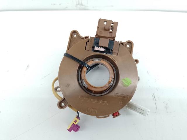 Anel AIRBAG de contato, cabo plano do volante Fiat Fiorino 225