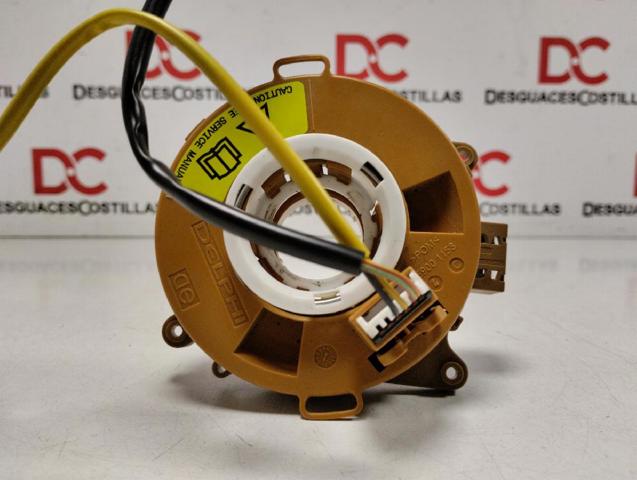 Anel AIRBAG de contato, cabo plano do volante Fiat Fiorino 225