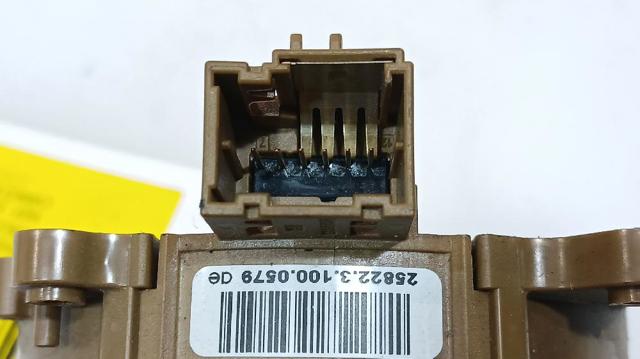 Anel AIRBAG de contato, cabo plano do volante Fiat Fiorino 225