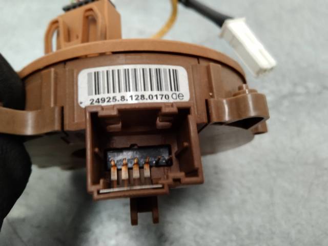 Anel AIRBAG de contato, cabo plano do volante Fiat Fiorino 225