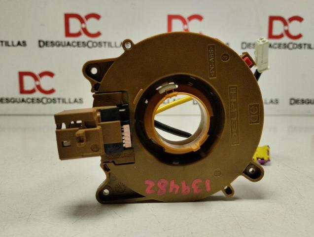 Anel AIRBAG de contato, cabo plano do volante Fiat Fiorino 225