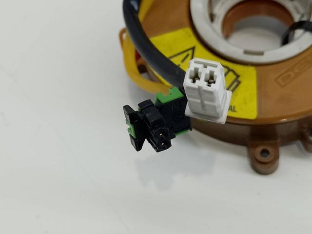 Anel AIRBAG de contato, cabo plano do volante Fiat Fiorino 225