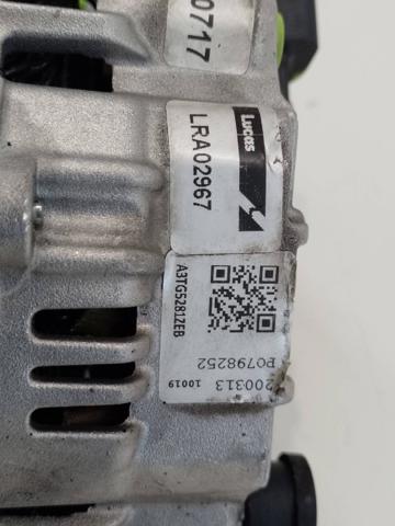 Anel AIRBAG de contato, cabo plano do volante Fiat Fiorino 225