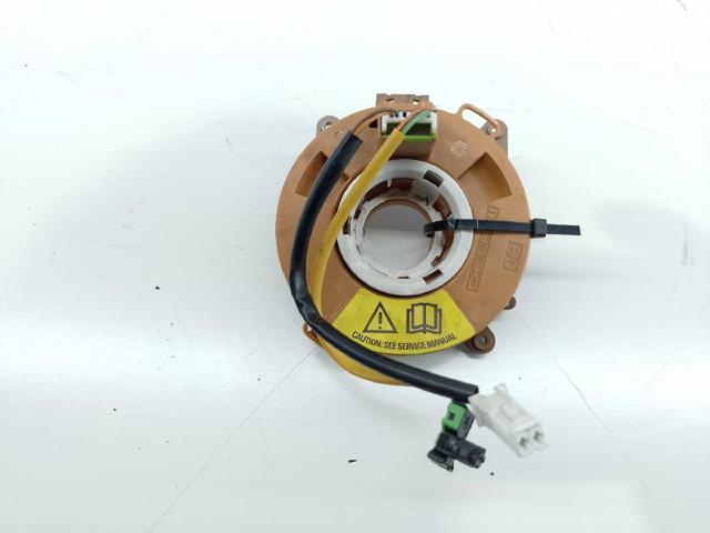 Anel AIRBAG de contato, cabo plano do volante Fiat Fiorino 225