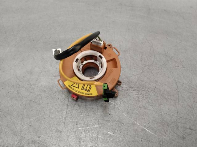 Anel AIRBAG de contato, cabo plano do volante Fiat Fiorino 225