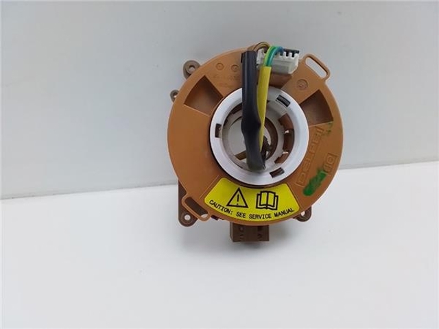 Anel AIRBAG de contato, cabo plano do volante 59001158 PEUGEOT