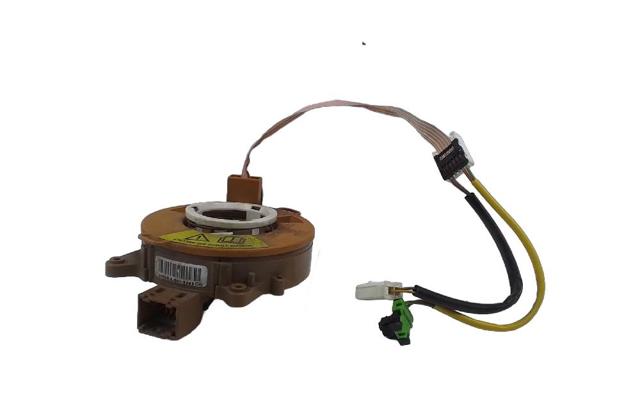 Anel AIRBAG de contato, cabo plano do volante Citroen Jumper 250