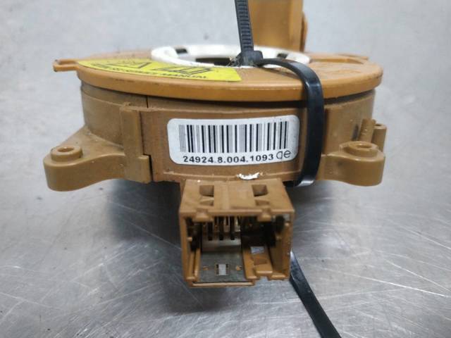 Anel AIRBAG de contato, cabo plano do volante Citroen Jumper 250