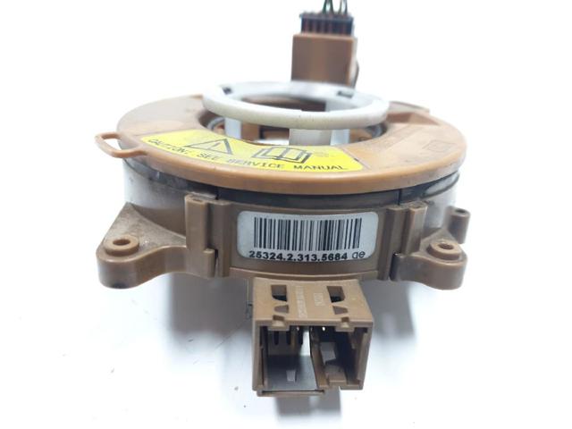 Anel AIRBAG de contato, cabo plano do volante Citroen Jumper 250