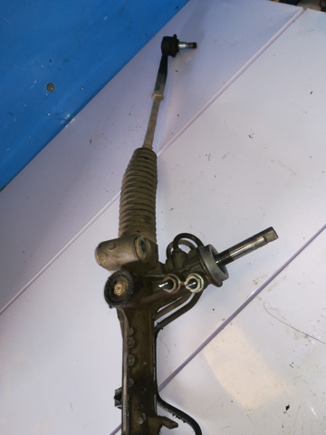 5900287 OPEL Рулевая рейка купить в Ровно
