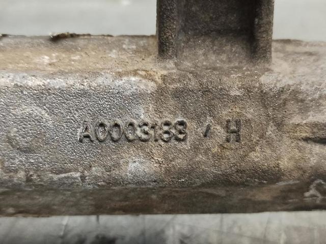 5900321 OPEL Рейка рулевая купить в Кривой Рог