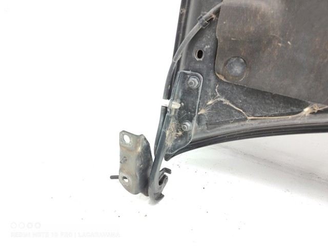 5900A112 MITSUBISHI Капот купить в Черновцы