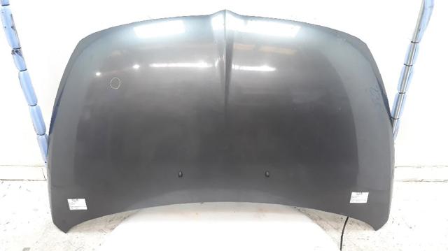 MITSUBISHI 5900A129 Капот в наличии Запорожье