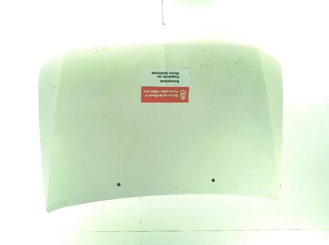 Capota 5900A199 MITSUBISHI