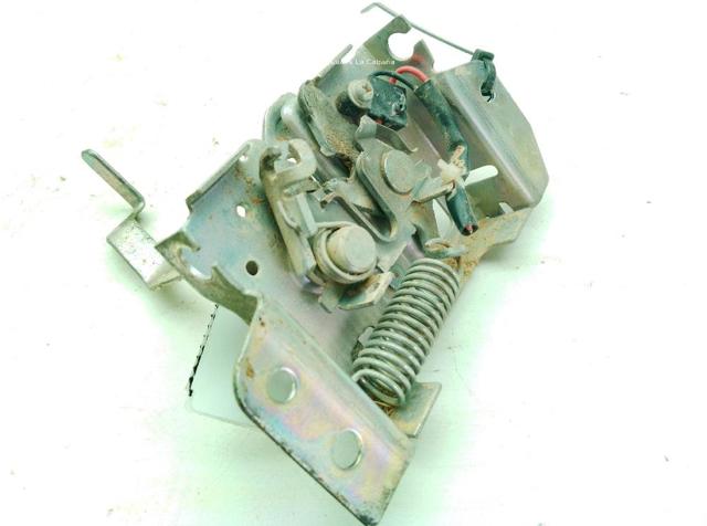 5908A105 MITSUBISHI Замок капота купить в Кривой Рог