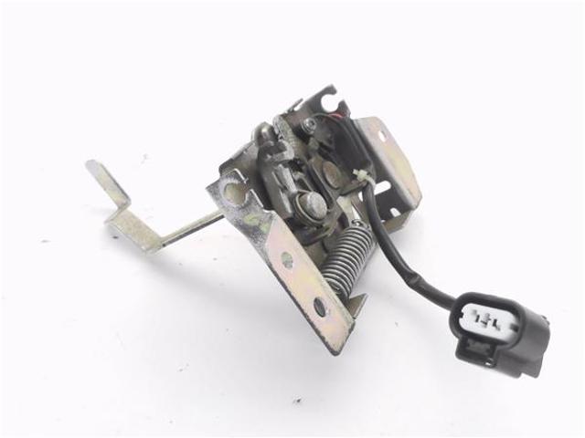 Fecho da capota Mitsubishi ASX GA