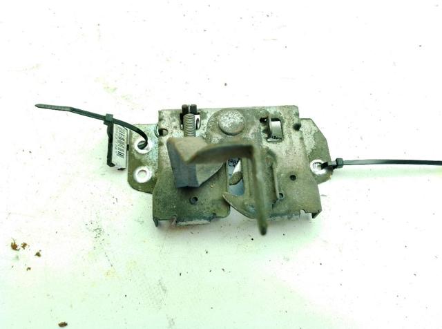 Fecho da capota Mitsubishi ASX GA