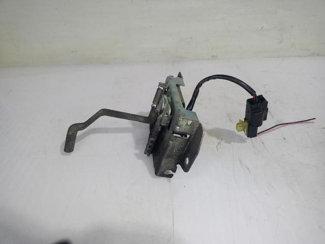 Fecho da capota Mitsubishi ASX GA