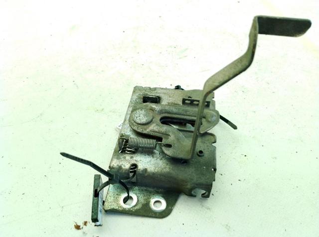 Fecho da capota Mitsubishi ASX GA