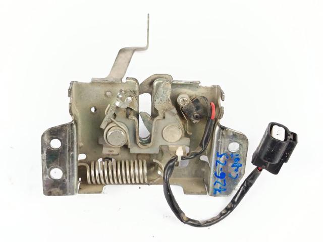 Fecho da capota Mitsubishi ASX GA