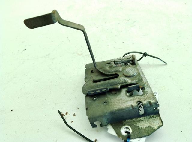 Fecho da capota Mitsubishi ASX GA