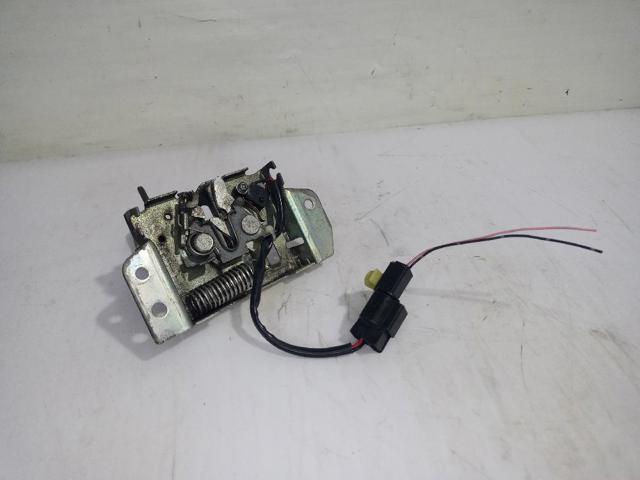 Fecho da capota Mitsubishi ASX GA