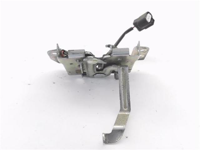 Fecho da capota Mitsubishi ASX GA