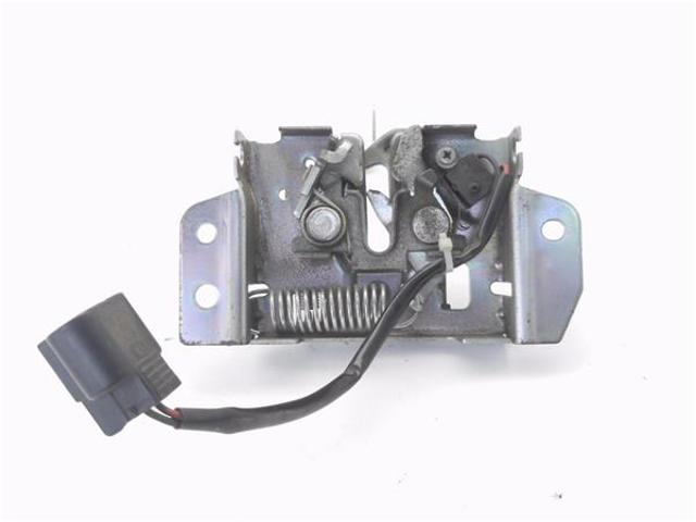 Fecho da capota Mitsubishi ASX GA