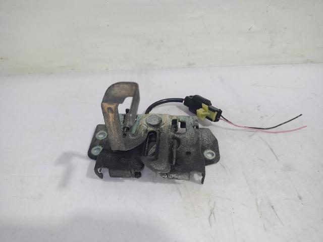 Fecho da capota Mitsubishi ASX GA