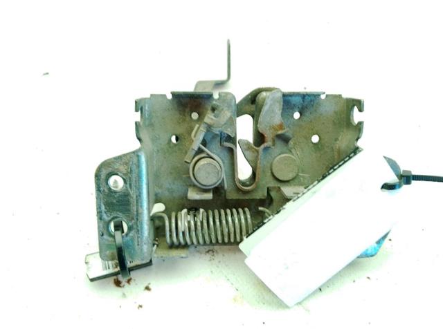 Fecho da capota Mitsubishi ASX GA