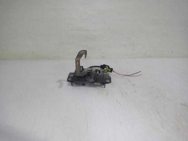 Fecho da capota Mitsubishi ASX GA