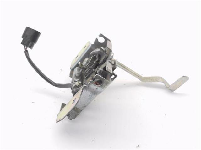 Fecho da capota Mitsubishi ASX GA