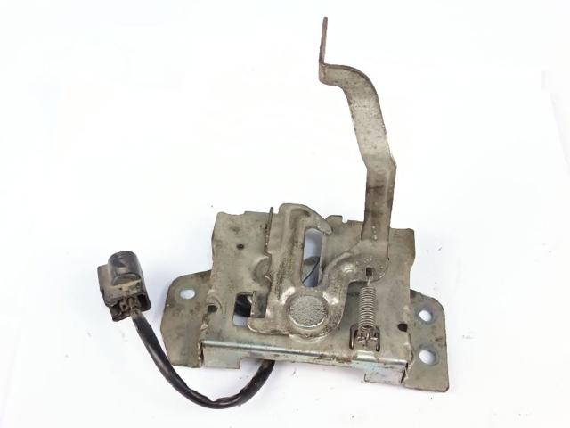 Fecho da capota Mitsubishi ASX GA