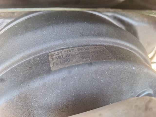 591003E110 HYUNDAI Главный тормозной цилиндр купить в Тернополь