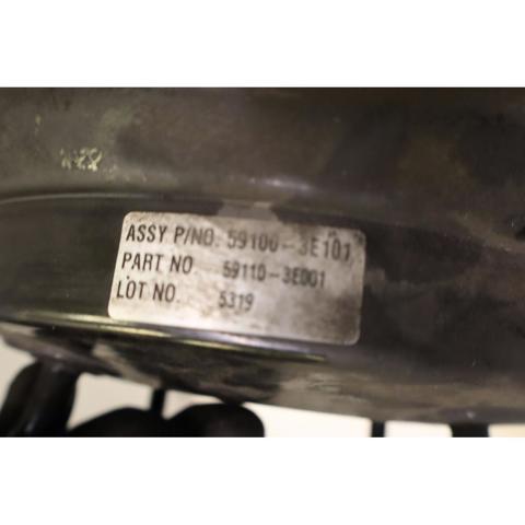 591003E110 HYUNDAI Цилиндр тормозной главный купить в Полтава