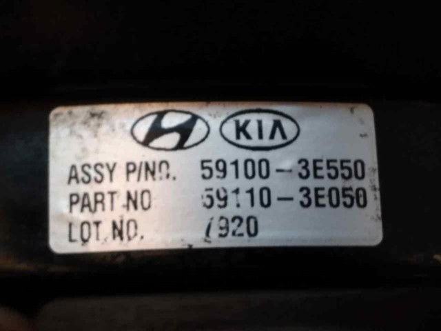 591003E550 HYUNDAI купить в Одесса