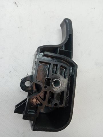 5910A027XA MITSUBISHI Ручка открывания капота купить в Кривой Рог