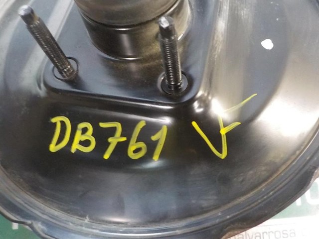 591100Z250 HYUNDAI Усилитель тормозов купить в Ирпень