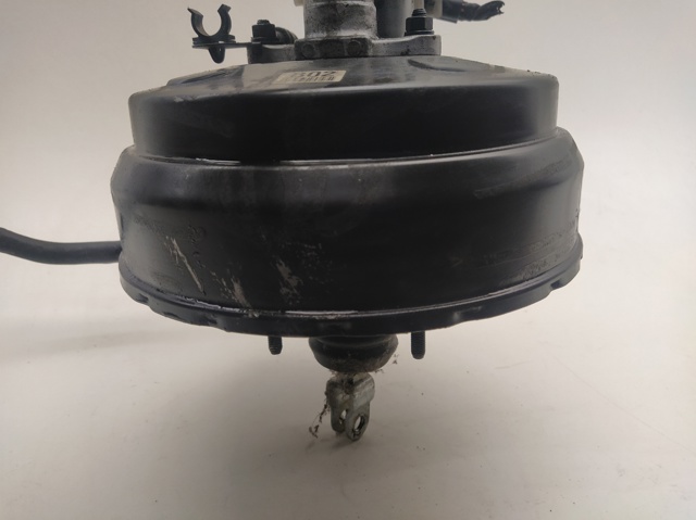 591101D000 HYUNDAI Усилитель тормозов (вакуумный) купить в Украина