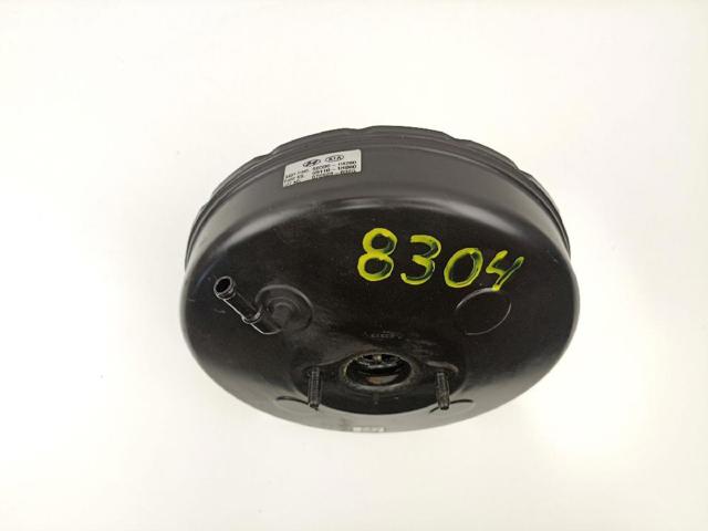 Reforçador dos freios a vácuo KIA Ceed ED