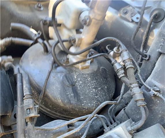 591101H400 HYUNDAI Усилитель тормозов купить в Черкассы
