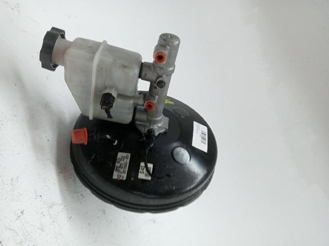 591101H400 HYUNDAI Усилитель тормозов (вакуумный) купить в Украина