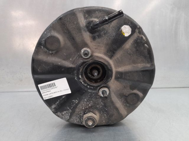 5911029001 HYUNDAI Усилитель тормозов (вакуумный) купить в Черновцы